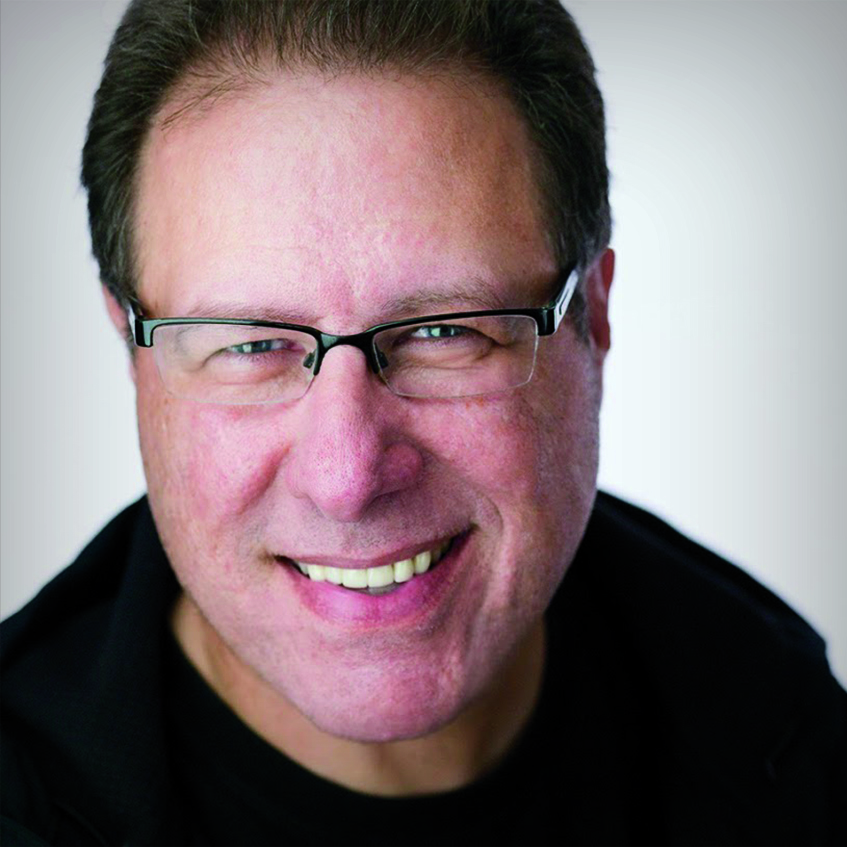 Scott Kelby, photographer, author, and KelbyOne founder