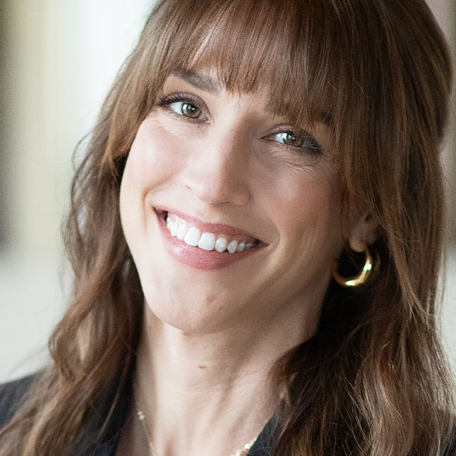 Vanessa Joy, wedding photographer and educator