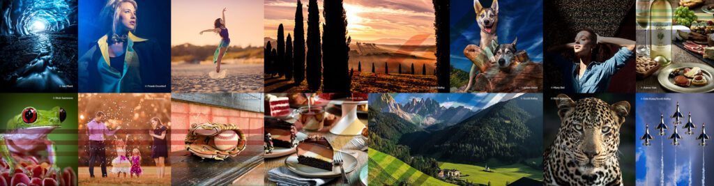KelbyOne online photography courses taught by professional photographers Title: Online Photography Courses for Every Skill Level at KelbyOne