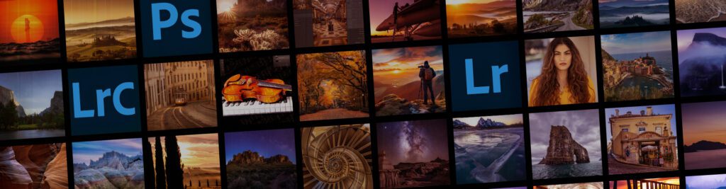 KelbyOne photography membership plans for photographers of every level.