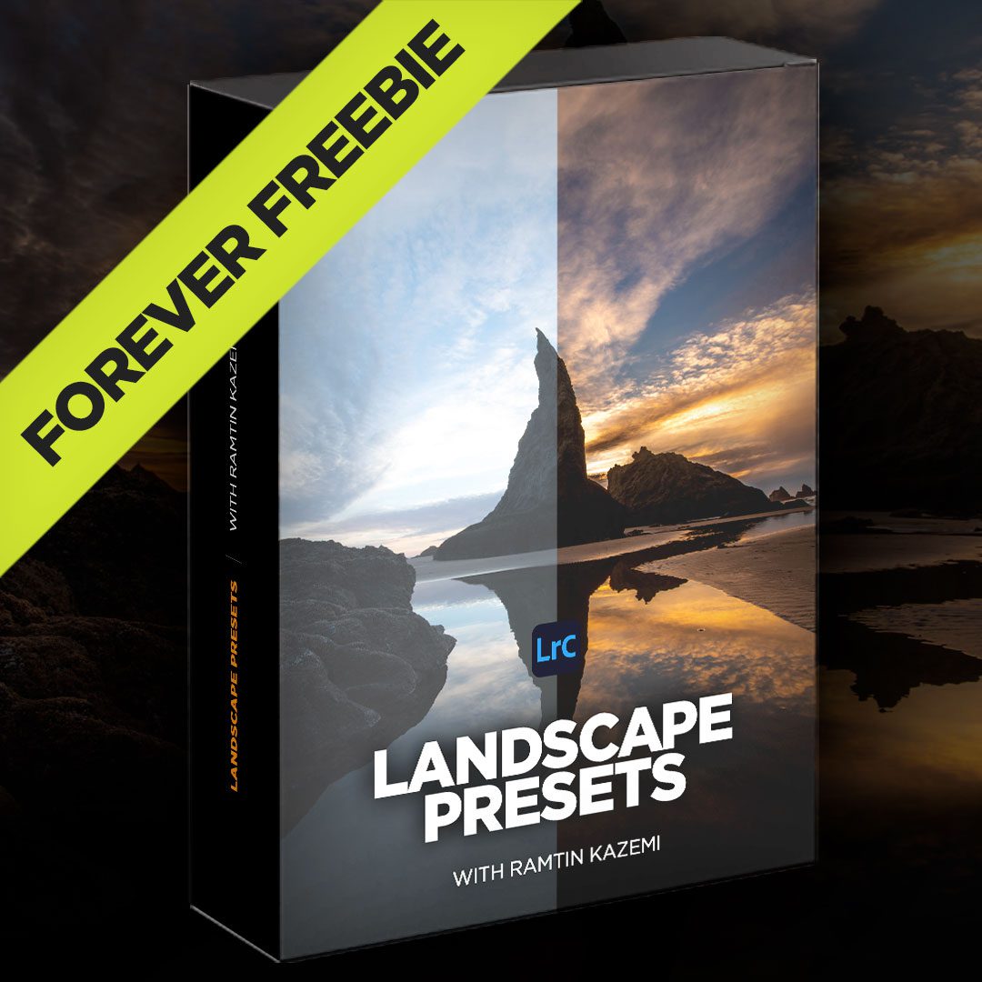 Forever Freebie: Learn More