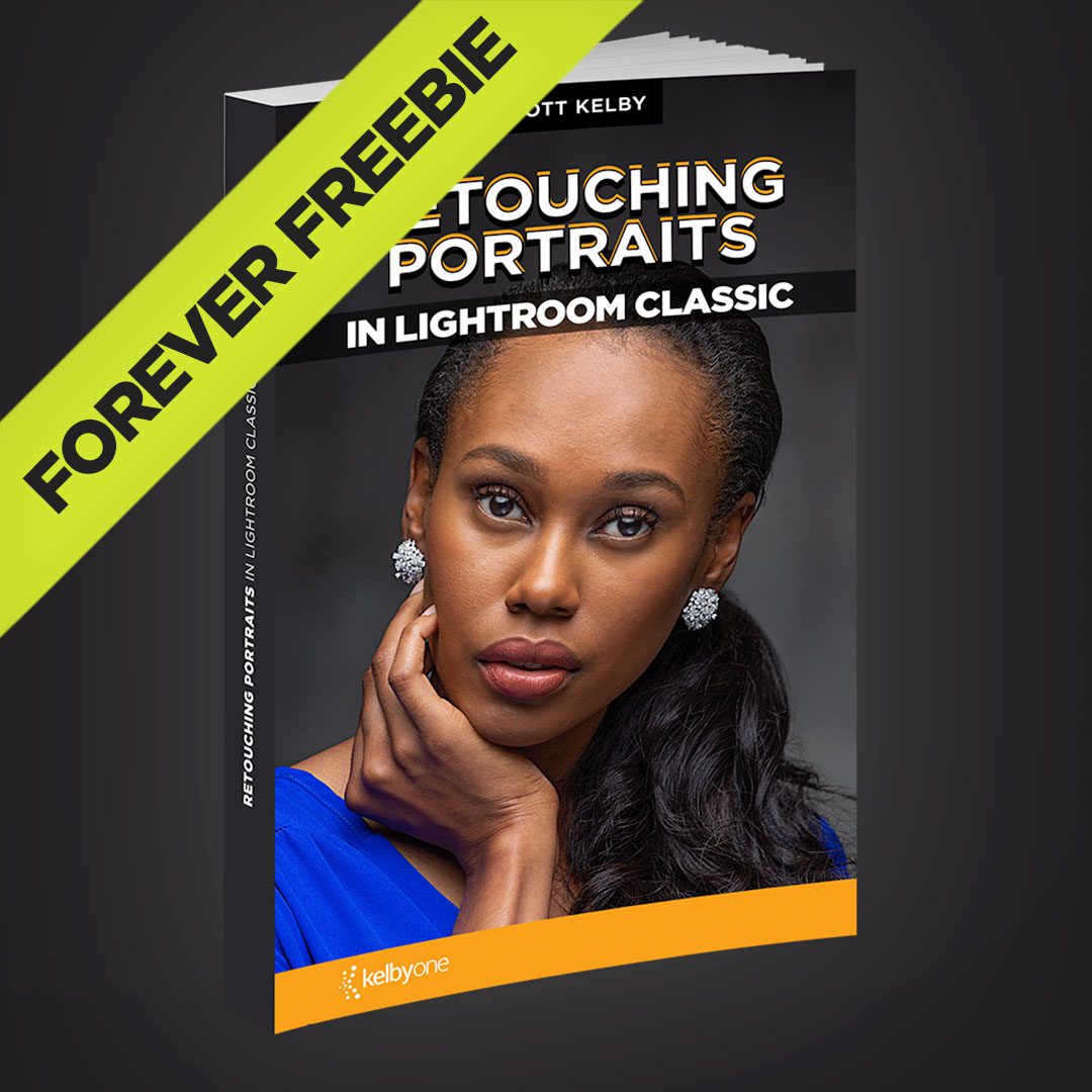 Forever Freebie: Learn More