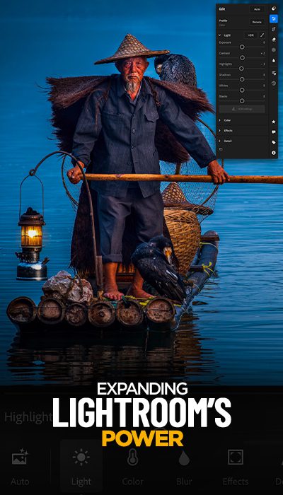 LRLearningSystem_ExpandingLRPower