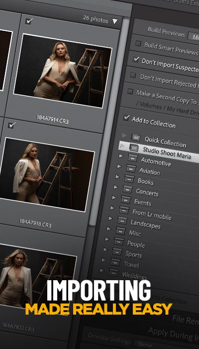 LRLearningSystem_ImportingMadeEasy