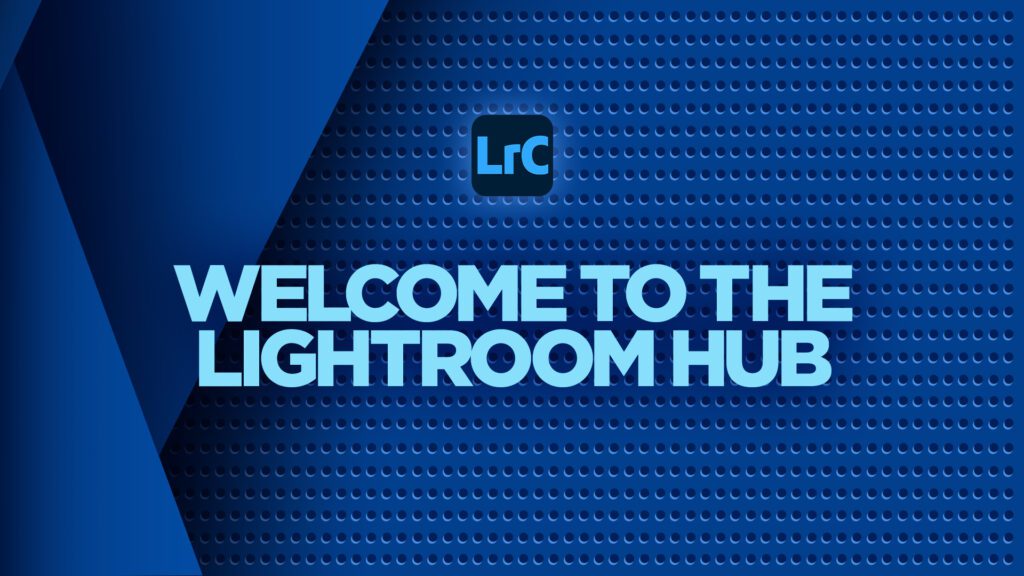 Operation Lightroom lesson preview from KelbyOne