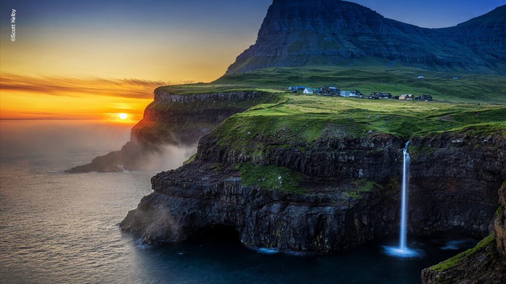 KelbyOne photography composition courses taught by professional photographers