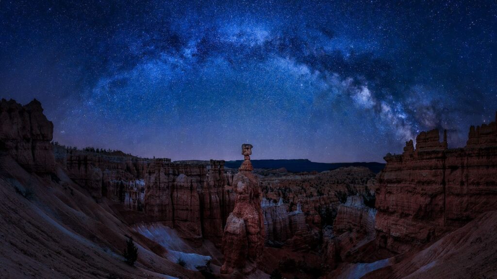 KelbyOne astro and night photography courses taught by professional photographers